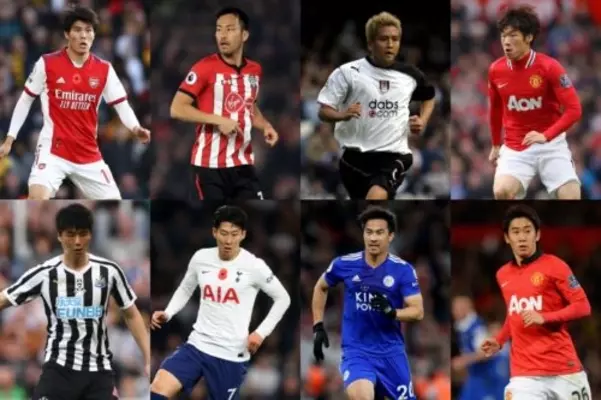 酸素タンク と呼ばれた男 パク チソン 世界トップに到達したアジア人レジェンド 年2月27日 エキサイトニュース 酸素タンク と呼ばれた男 パク チソン 世界トップに到達したアジア人レジェンド 年2月27日 エキサイトニュース