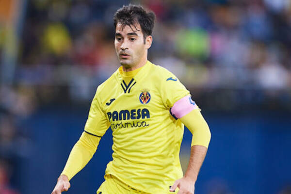 ビジャレアル ワン クラブ マン のmfと25年まで契約延長 サッカー選手として 21年11月12日 エキサイトニュース