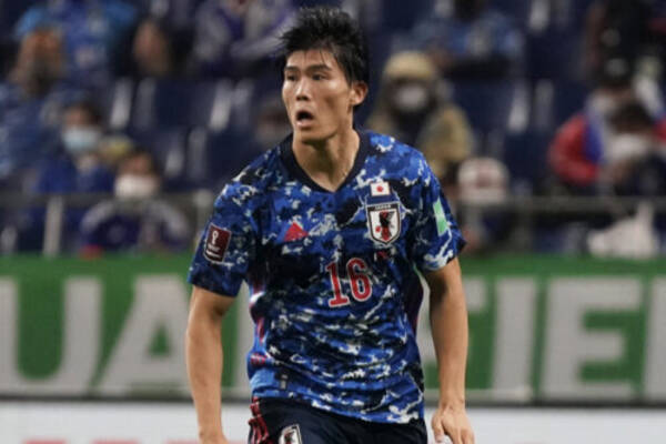 冨安健洋 オマーン戦は 今回も簡単な試合にはならない セットプレーの課題にも言及 21年11月13日 エキサイトニュース 冨安健洋 オマーン戦は 今回も簡単な試合にはならない セットプレーの課題にも言及 21年11月13日 エキサイトニュース