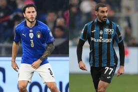 イタリア代表、カラブリアらDFの3選手が離脱…ザッパコスタを追加招集