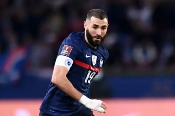 ベンゼマが恐喝事件に関与した疑いで逮捕 香川元同僚は暴行容疑 15年11月4日 エキサイトニュース