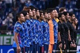 日本代表、来年1月にウズベキスタン代表と対戦決定…埼玉スタジアムで激突