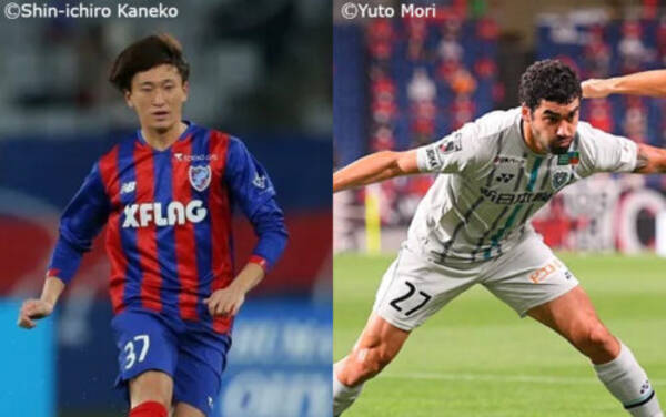 Fc東京vs福岡プレビュー Fc東京は連勝で順位をひっくり返せるか 過去最高順位でのフィニッシュを狙う福岡 21年12月3日 エキサイトニュース Fc東京vs福岡プレビュー Fc東京は連勝で順位をひっくり返せるか 過去最高順位でのフィニッシュを狙う福岡 21年12月3日 エキサイトニュース