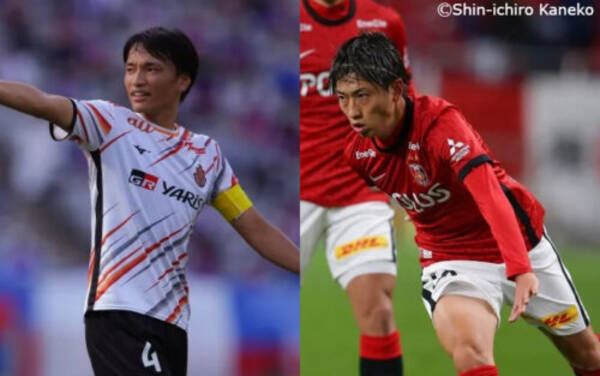 名古屋vs浦和プレビュー Acl出場権獲得の可能性を残したい名古屋 浦和は難敵撃破で次につなげられるか 21年12月4日 エキサイトニュース