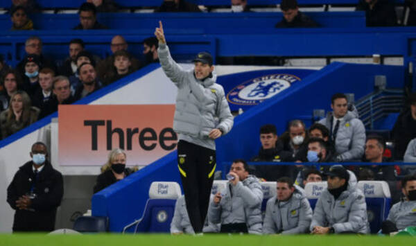 チェルシー指揮官 エヴァートンを圧倒してのドローに 異常な結果となった 21年12月17日 エキサイトニュース チェルシー指揮官 エヴァートンを圧倒してのドローに 異常な結果となった 21年12月17日 エキサイトニュース