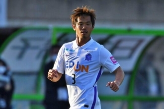 サンフレッチェ広島が2選手と来季の契約更新…DF塩谷司、GK川浪吾郎