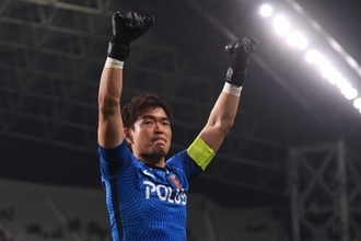 天皇杯優勝の浦和GK西川がコメント「責任を持って、浦和のゴールを守り続ける」