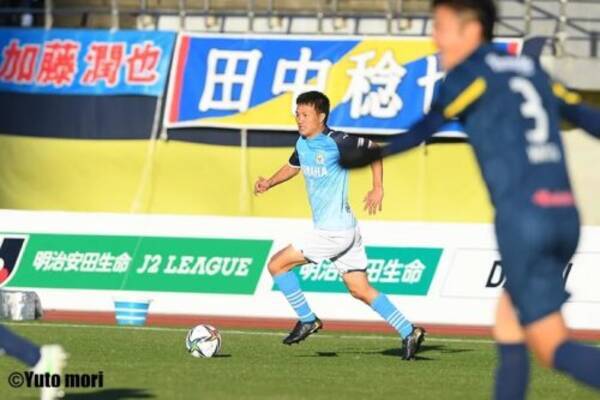 磐田 Mf今野泰幸との契約満了を発表 まだサッカーがやりたい 21年12月23日 エキサイトニュース