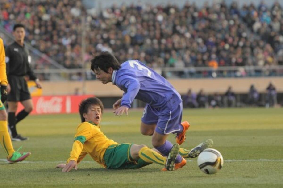 富山第一が勝利を手繰り寄せた 選手層の厚さと諦めない心 14年1月13日 エキサイトニュース 富山第一が勝利を手繰り寄せた 選手層の厚さと諦めない心 14年1月13日 エキサイトニュース