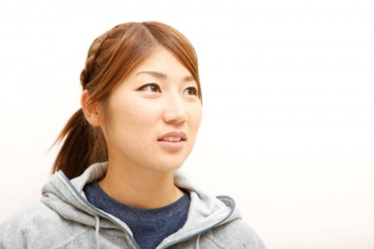 仲田歩夢が女子高校サッカー選手権を振り返る 高校3年間で一番悔しい瞬間 14年1月14日 エキサイトニュース