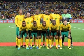 南アフリカ、代表チームの黒人選手の割り当て引き上げを決定