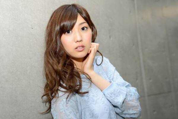 Wowow リーガール 最終回 岩﨑名美さんが一年間を振り返る 14年5月15日 エキサイトニュース