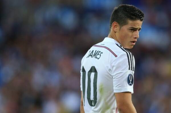 ピープル誌 14年最もセクシーな男性にハメス ロドリゲスを選出 14年9月6日 エキサイトニュース ピープル誌 14年最もセクシーな男性にハメス ロドリゲスを選出 14年9月6日 エキサイトニュース