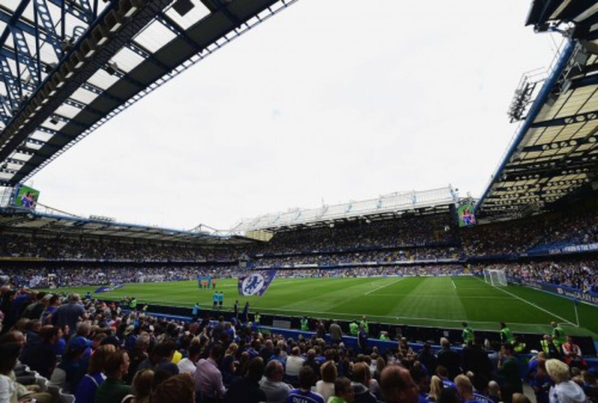 Ceo辞任のチェルシー 後任は女性経営幹部か 英紙報道 14年10月23日 エキサイトニュース