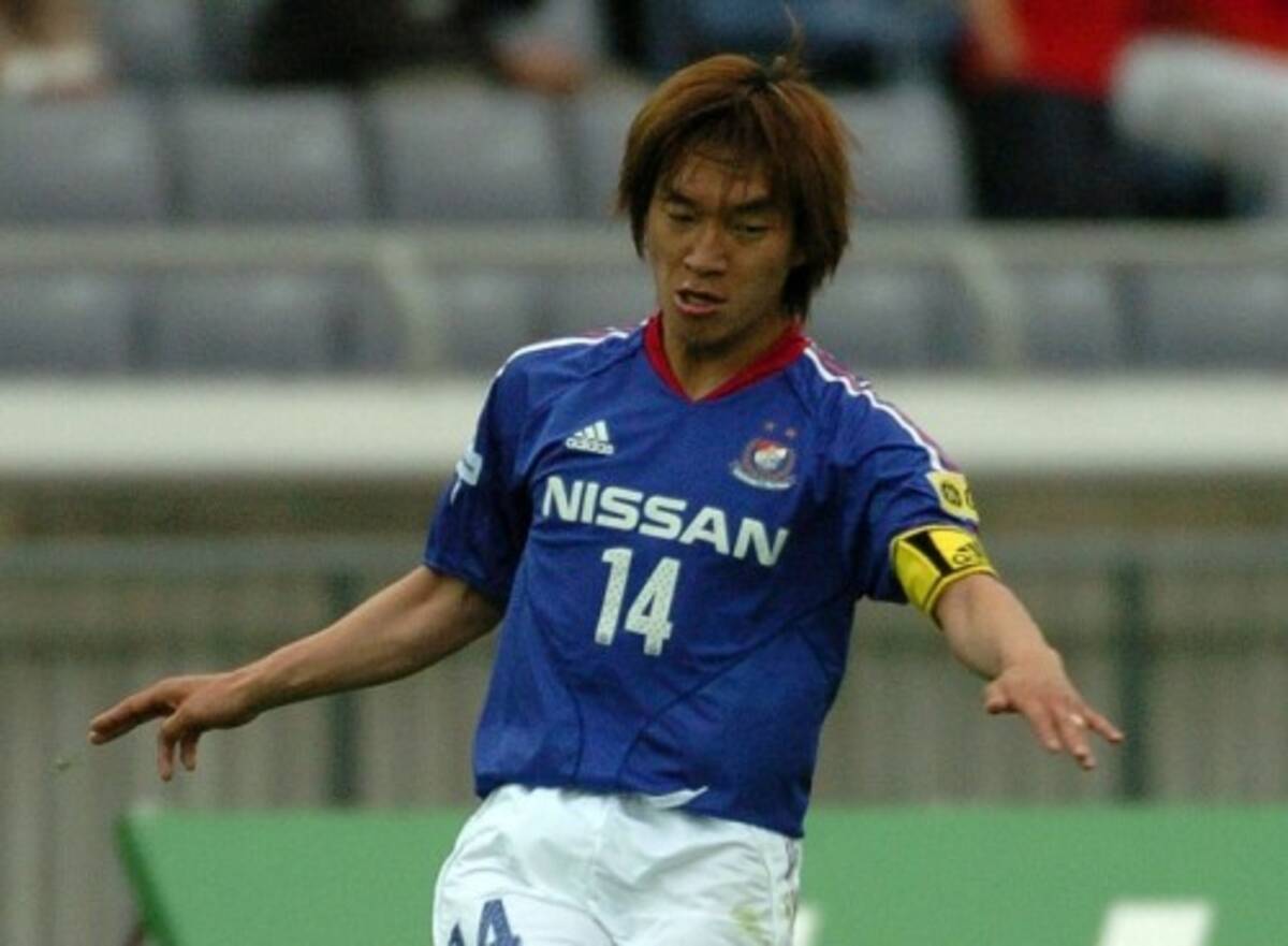 奥大介さん追悼試合のメンバーが発表 中山雅史や中村俊輔らが出場 14年12月18日 エキサイトニュース