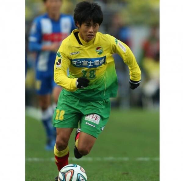 千葉mf町田也真人が入籍 守るべき大切な人のために全力で 15年3月25日 エキサイトニュース