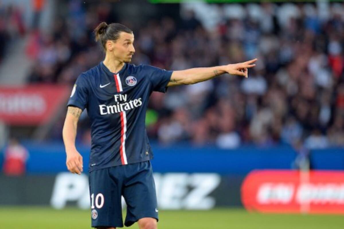 イブラの自伝書いたゴーストライターが捏造 本人の言葉ではない 15年5月28日 エキサイトニュース