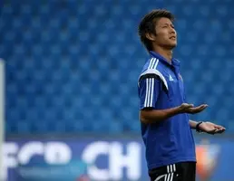 31歳 柿谷曜一朗の挑戦 名古屋で再起へ 今までで一番の意志 21年1月26日 エキサイトニュース