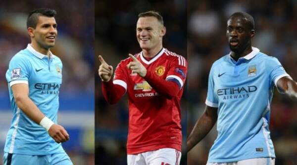 バブル が続くプレミアリーグの異常な年俸 ルーニーら上位陣は億円超 15年9月10日 エキサイトニュース