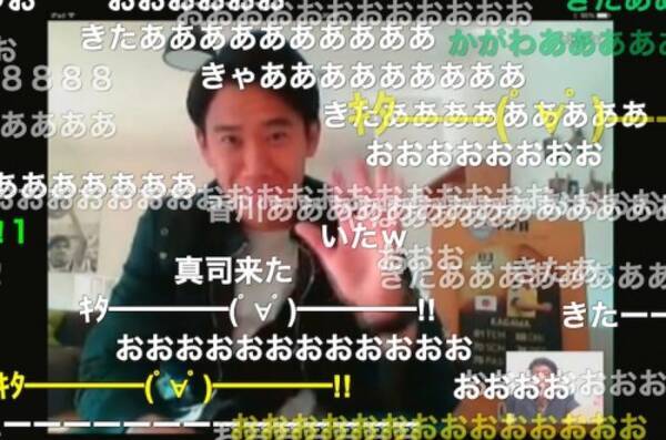 ニコ生登場で充実ぶり語る好調 香川 ハートのゴールパフォーマンスも約束 15年11月4日 エキサイトニュース