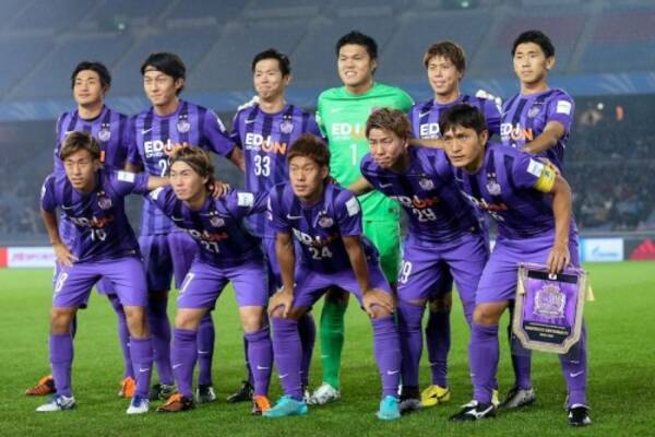 広島 クラブw杯で3年越しのリベンジへ アフリカ王者の壁を破れるか 15年12月13日 エキサイトニュース