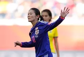 澤穂希が築いてくれたもの 女子サッカーのシンボルが残した次世代への功績 15年12月18日 エキサイトニュース