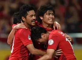 浦和がシーズンの背番号を発表 新加入fwレオナルドは 45 に決定 年1月9日 エキサイトニュース