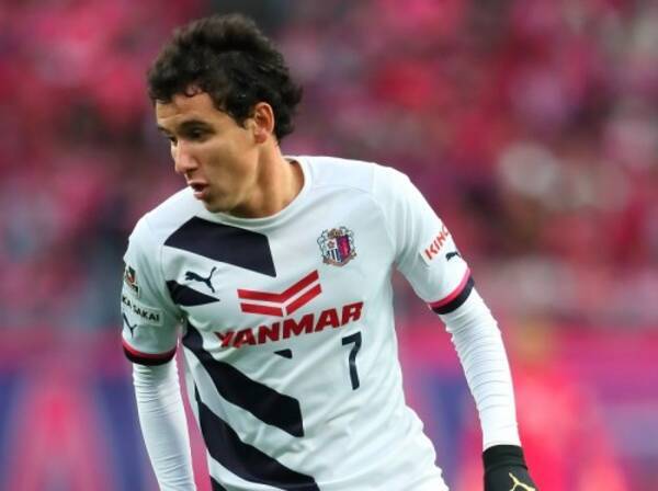 C大阪 Fwエジミウソン Fwパブロら外国籍選手3名と契約更新せず 16年1月14日 エキサイトニュース