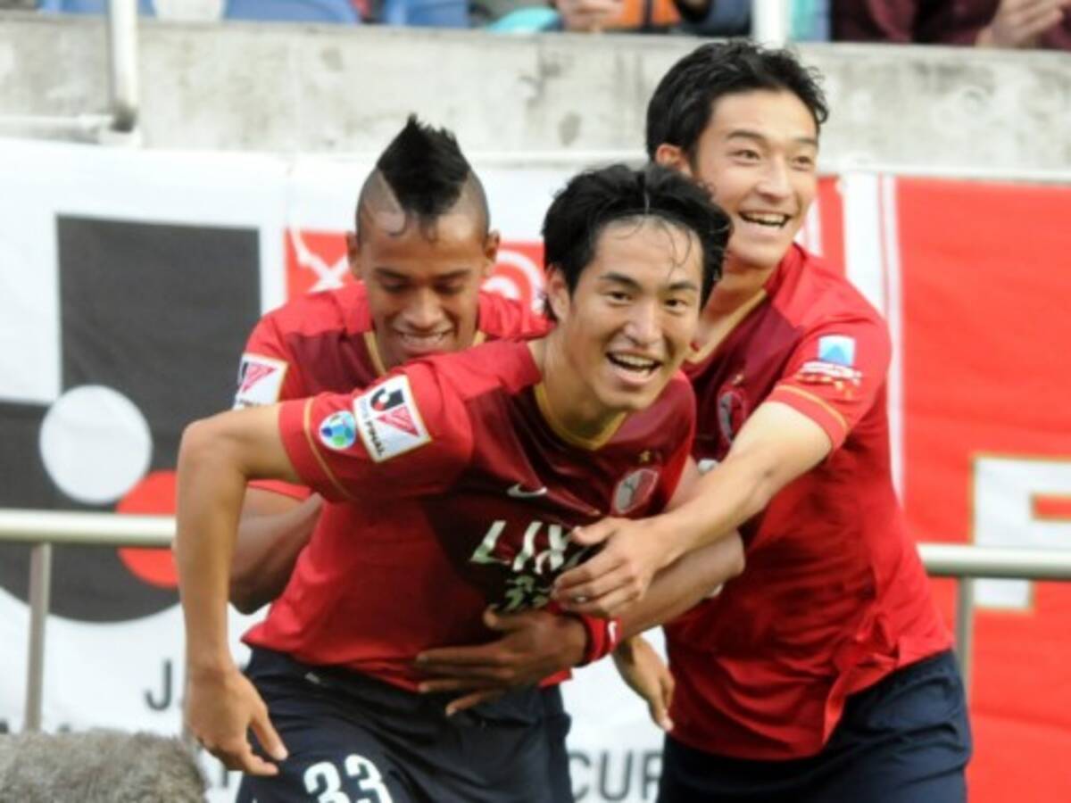 去就注目の金崎夢生 レンタル元のポルティモネンセが復帰を発表 16年1月15日 エキサイトニュース