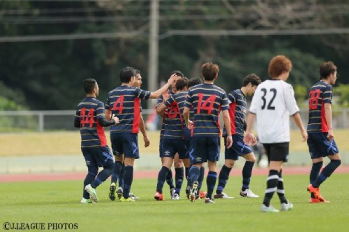 水沼宏太が鮮やかfk弾 Fc東京 ミスから失点も札幌に逆転勝利 16年1月27日 エキサイトニュース