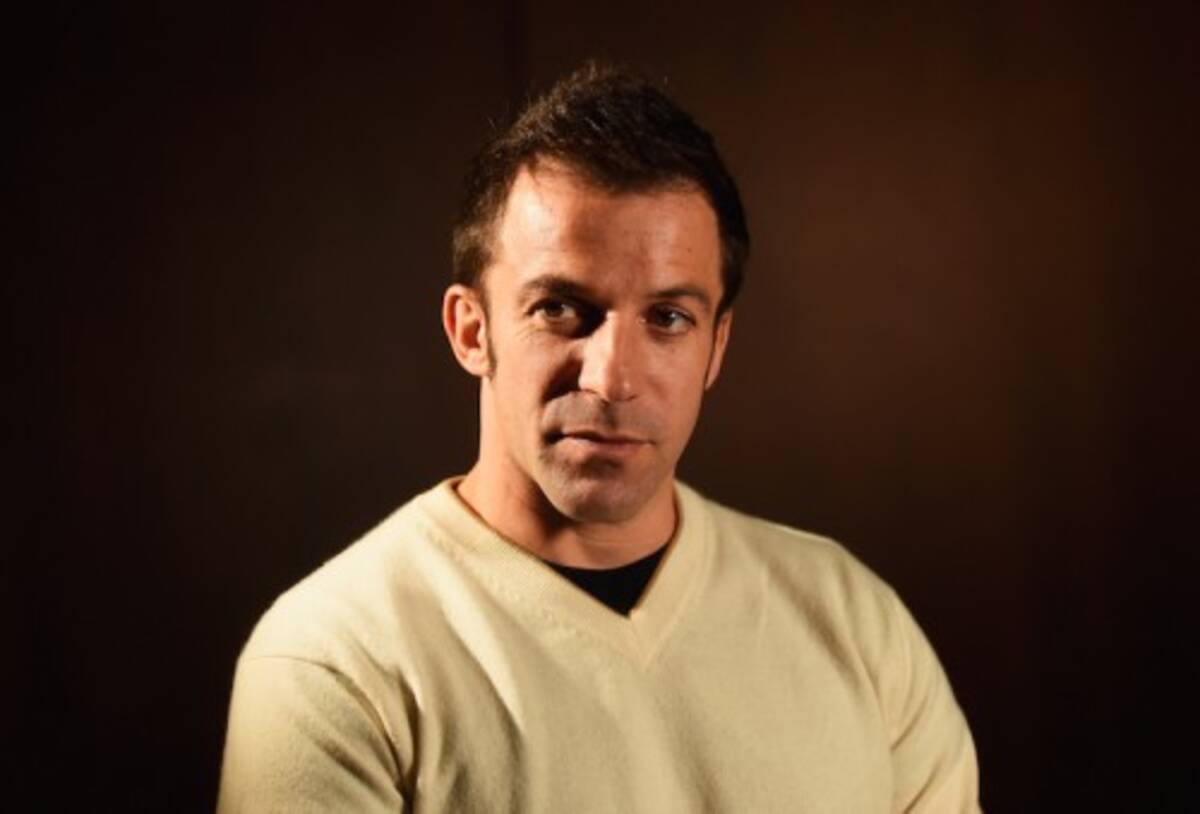 デル ピエロ 天王山はナポリ勝利を予想か ユーヴェを倒せる 16年2月13日 エキサイトニュース