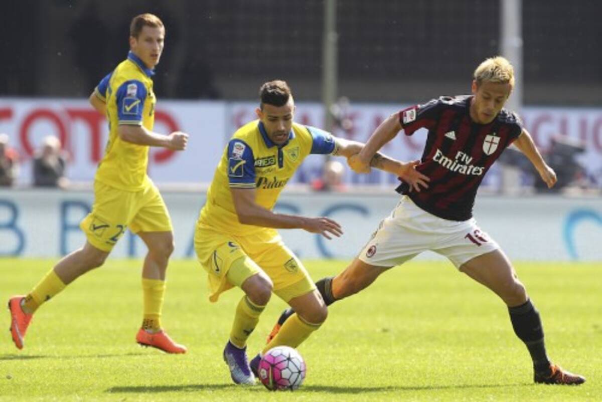 アントニオ フローロ フローレス Antonio Floro Flores Japaneseclass Jp