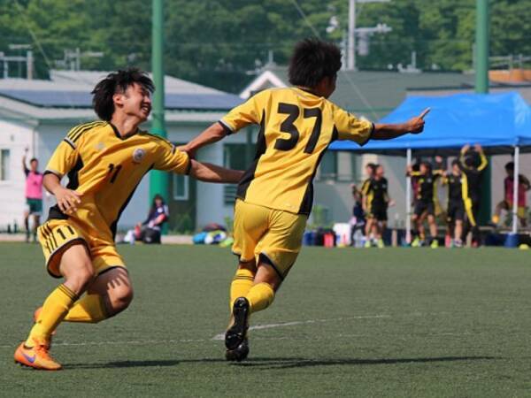 35年ぶり関東2部昇格の明治学院大 開幕8戦目で初白星 神奈川大に完封勝利 16年5月22日 エキサイトニュース