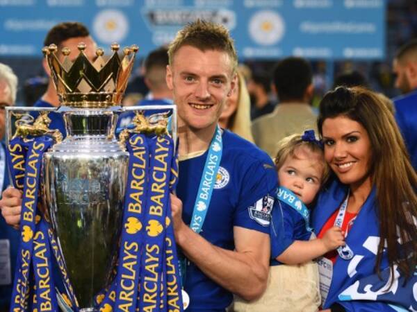 レスターに衝撃 ヴァーディのアーセナル移籍が決定目前か 英紙が続報 16年6月4日 エキサイトニュース レスターに衝撃 ヴァーディのアーセナル移籍が決定目前か 英紙が続報 16年6月4日 エキサイトニュース