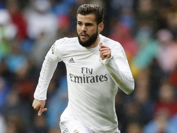 リュディガー重傷でdf補強へ ローマ レアルのナチョ獲得へ動く 16年6月10日 エキサイトニュース