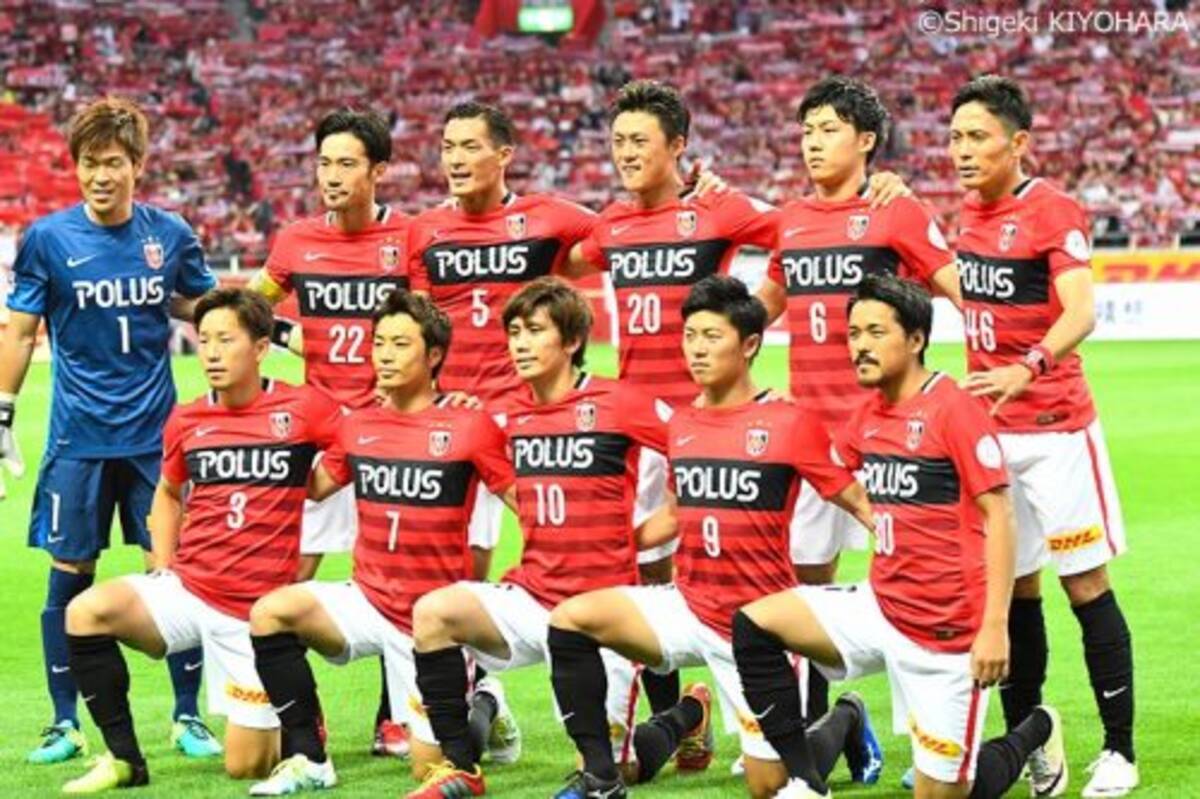 浦和 人種差別投稿の経過を報告 鹿島側に謝罪 法的措置を検討も 16年6月13日 エキサイトニュース