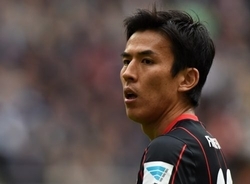 サッカー日本代表 長谷部誠が結婚へ 来月入籍する運びとなりました 16年6月28日 エキサイトニュース