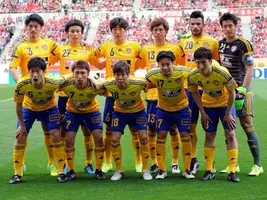 仙台mfパブロ ジオゴらの出場登録が完了 16年7月15日 エキサイトニュース