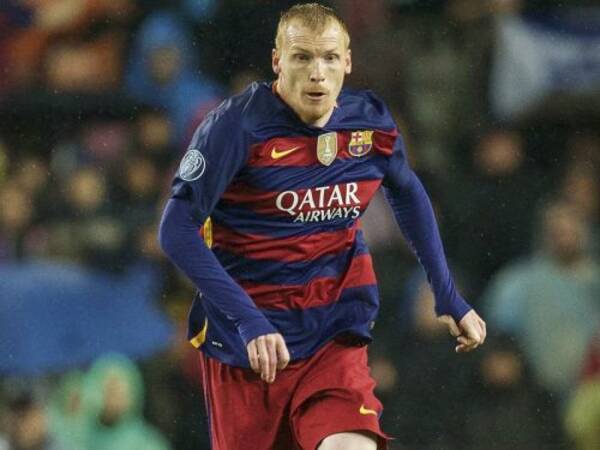 Dfマチュー バルセロナ退団か ベシクタシュが移籍金約8億円用意 16年7月17日 エキサイトニュース