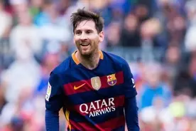 話題の 金髪メッシ 登場 バルサがバーミンガムで合宿スタート 16年7月27日 エキサイトニュース