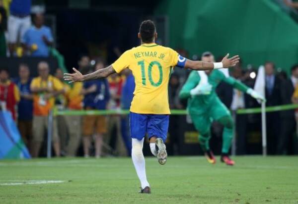 リオ五輪 ツイッターで最も盛り上がったのはサッカーだった 1位はあの瞬間 16年8月24日 エキサイトニュース