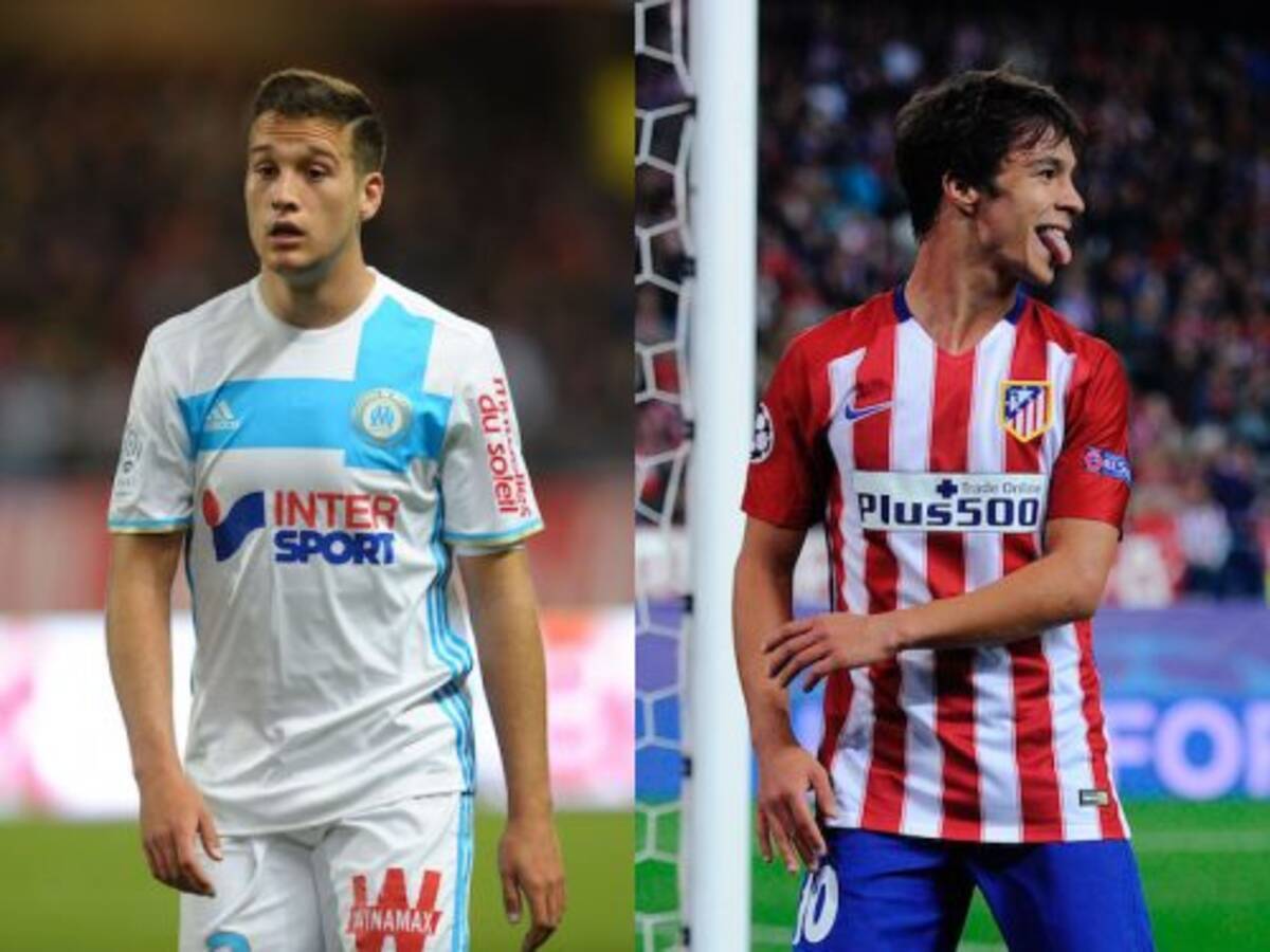 アトレティコ 若手2選手のローンを決断 マンキージョがプレミア復帰 16年8月26日 エキサイトニュース