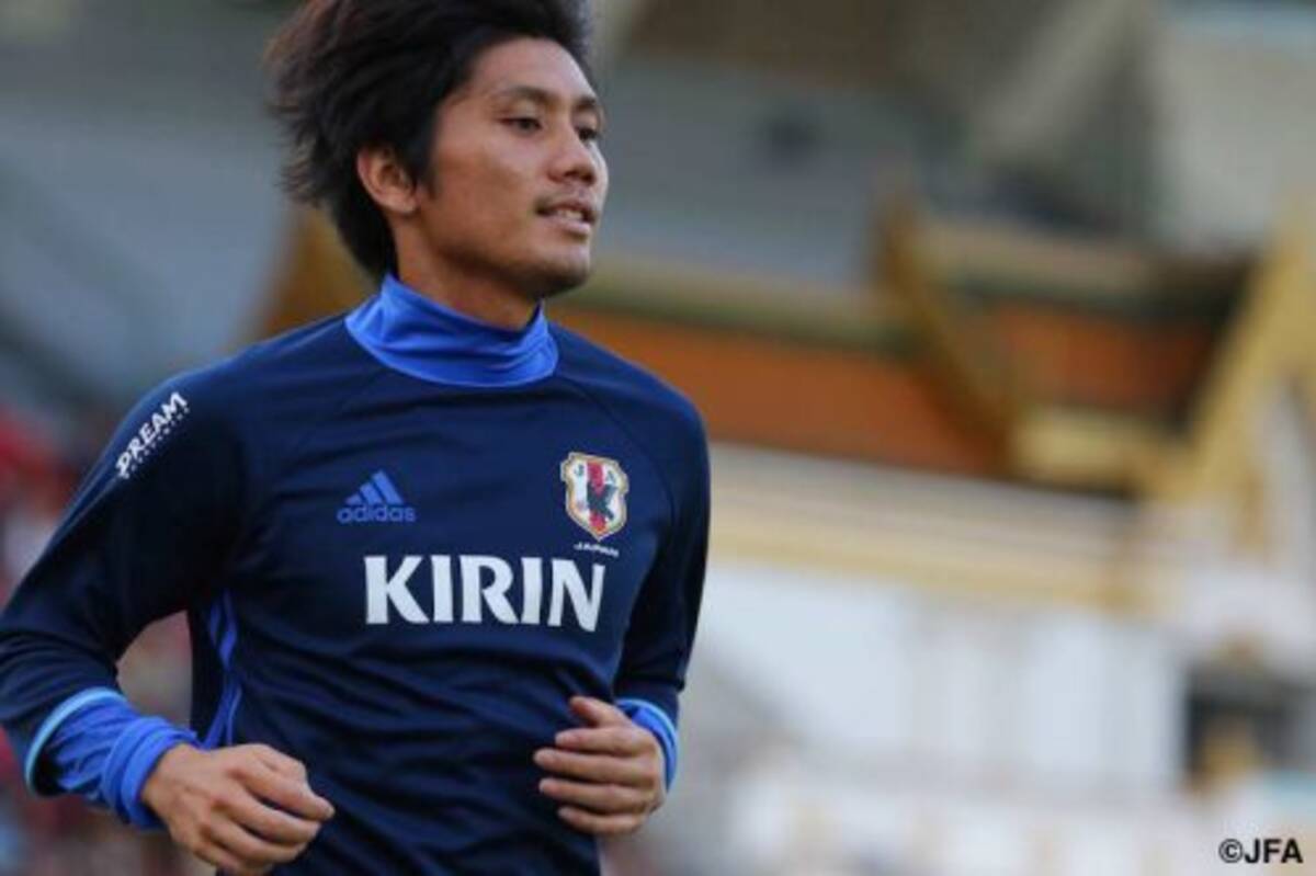 復帰へ膨らむ期待 柏木が停滞感に包まれる日本代表にもたらすものとは 16年9月4日 エキサイトニュース