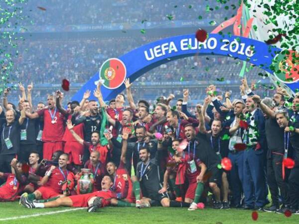 総額は約173億円 ユーロ収益 Uefa所属659クラブに分配へ 16年9月7日 エキサイトニュース