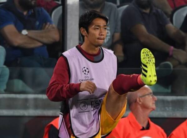 苦境に立つ清武が 悔しさ 胸に帰国 最終予選2連戦では 6ポイントほしい 16年10月2日 エキサイトニュース