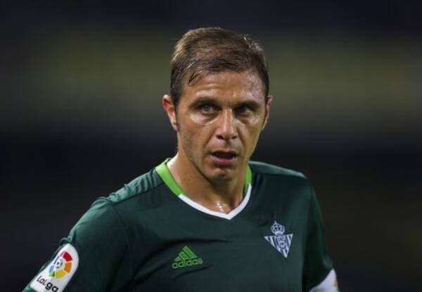 ベティスのホアキン レアル戦を前にイスコを称賛 一瞬で人々を虜にできる 16年10月15日 エキサイトニュース