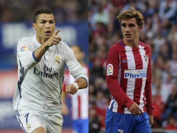 C ロナはグリーズマンと近所 飲食店での交流明かす 彼はナイスガイ 16年11月22日 エキサイトニュース C ロナはグリーズマンと近所 飲食店での交流明かす 彼はナイスガイ 16年11月22日 エキサイトニュース