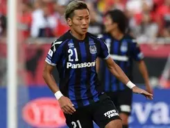Jリーグが各賞の受賞者発表 G大阪mf井手口が14年ぶり 2冠 2016年12月7日 エキサイトニュース