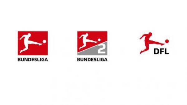 ブンデスリーガ ブンデスリーガ2部の新ロゴを発表 16年12月13日 エキサイトニュース