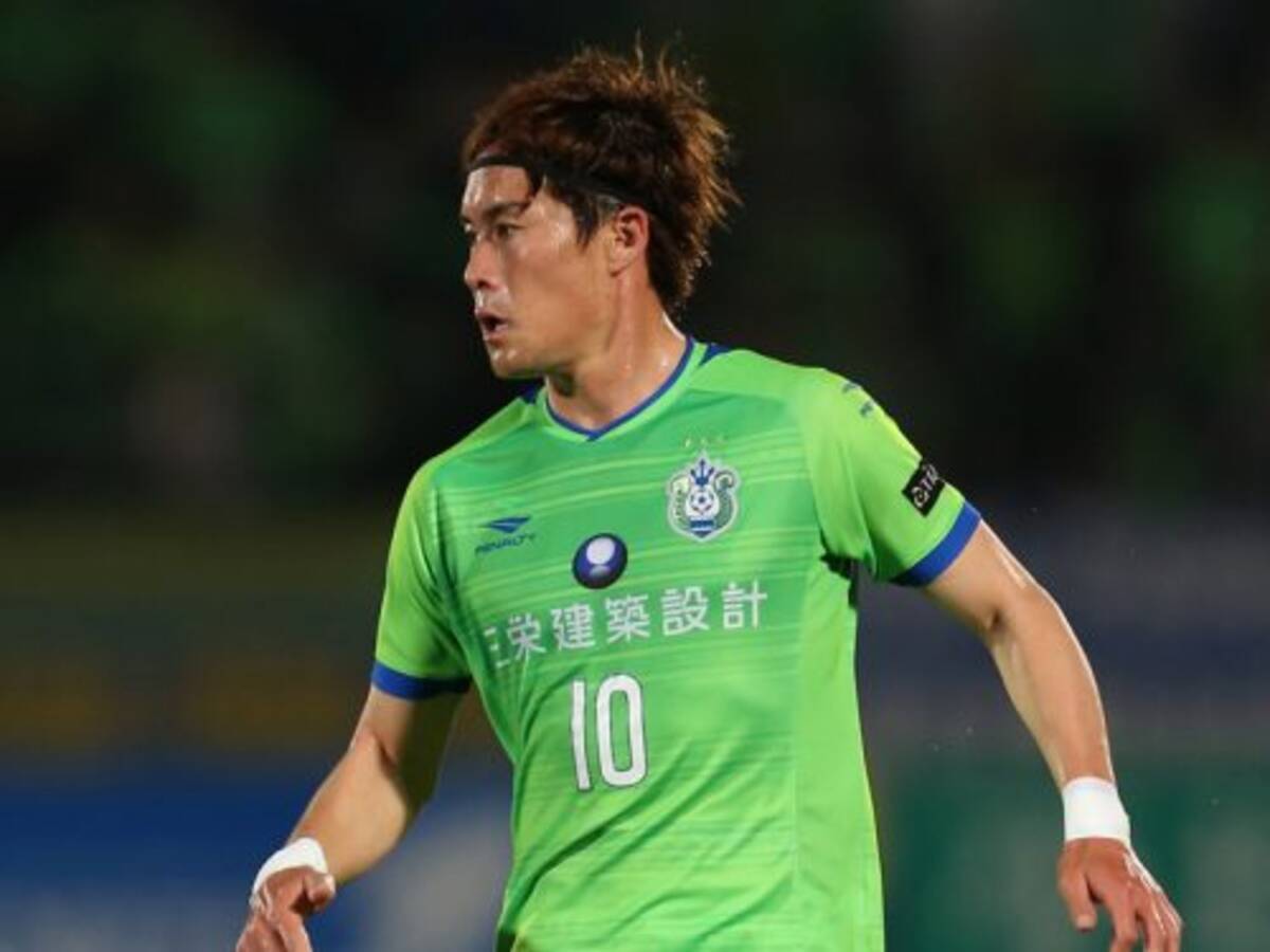 浦和がアタッカー補強 湘南の 10番 菊池大介を獲得 活躍が一番の恩返し 16年12月28日 エキサイトニュース